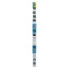 Колодка клеммная ST-2.5-NLPE 30A пружинная EKF plc-jxb-st-2.5-nlpe