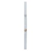 Колодка клеммная ST-2.5-NLPE 30A пружинная EKF plc-jxb-st-2.5-nlpe