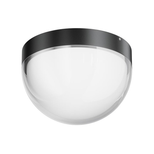 Светильник Mon 12Вт 3000К IP65 потолочн. Maytoni O438CL-L12GF3K