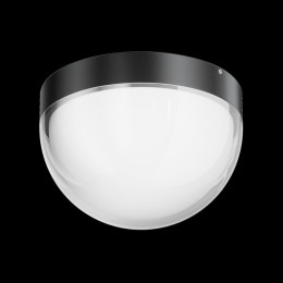 Светильник Mon 12Вт 3000К IP65 потолочн. Maytoni O438CL-L12GF3K