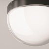 Светильник Mon 12Вт 3000К IP65 потолочн. Maytoni O438CL-L12GF3K