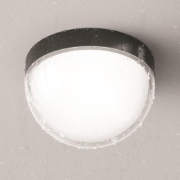 Светильник Mon 12Вт 3000К IP65 потолочн. Maytoni O438CL-L12GF3K