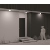 Светильник Mon 12Вт 3000К IP65 потолочн. Maytoni O438CL-L12GF3K