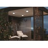 Светильник Mon 12Вт 3000К IP65 потолочн. Maytoni O438CL-L12GF3K