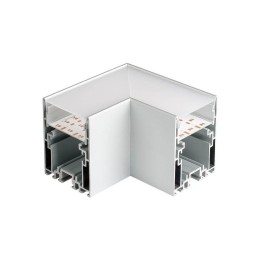 Arlight Угол S2-LINE-5470-L90 прямой (Металл)