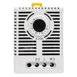 Гигростат на DIN-рейку 5А 230В IP20 PROxima EKF HCO5EM