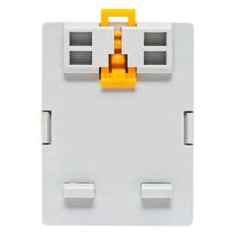 Гигростат на DIN-рейку 5А 230В IP20 PROxima EKF HCO5EM