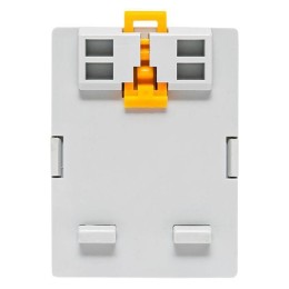 Термостат электронный на DIN-рейку 10 А 230 В IP20 PROxima EKF TCO10E