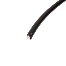 Кабель RG-6U (64%) 75Ом OUTDOOR Ч (уп.305м) Rexant 01-2204