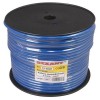 Кабель КММ 2х0.25 1 экран d6.8мм син. (уп.100м) Rexant 01-6028