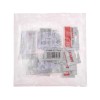 Крепеж кабеля круглый 4мм (уп.20шт) Rexant 07-4004-20
