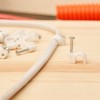 Крепеж кабеля круглый 5мм (уп.20шт) Rexant 07-4005-20