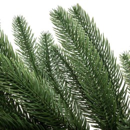 Гирлянда "Еловый шлейф" 2.7м d30см IP44 ветки литые Neon-Night 307-213