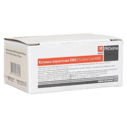 Катушка управления КМЭ 09А-18А 230В EKF ctr-k-09-18a-230v
