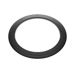 Кольцо уплотнительное для двустенной трубы d75 DKC 016075