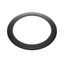 Кольцо уплотнительное для двустенной трубы d125 DKC 016125