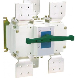 Выключатель-разъединитель 4п 1250А ВР-101 DEKraft 40035DEK