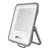 Прожектор светодиодный PFL-S4 300Вт 6500К IP65 80град. ДО с клапаном с линзовым модулем Pro+ JazzWay