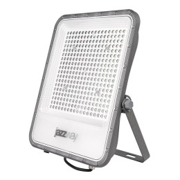 Прожектор светодиодный PFL-S4 300Вт 6500К IP65 80град. ДО с клапаном с линзовым модулем Pro+ JazzWay