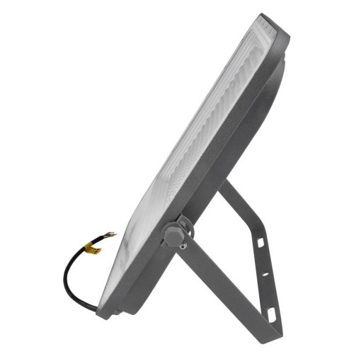 Прожектор светодиодный PFL-S4 300Вт 6500К IP65 80град. ДО с клапаном с линзовым модулем Pro+ JazzWay
