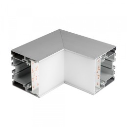Arlight Угол S2-LINE-7977-L90N внутренний (Металл)