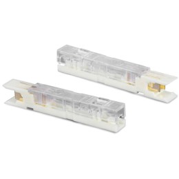 Разъем 110C-C-1P (1-парн. 110 типа) Hyperline 15511