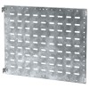 Перегородка секционирования задняя 400х600 FORMAT IEK FO-00-SWF-040-060