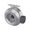 Вентилятор канальный центробежный MARS D250 ERA PRO MARS GDF 250