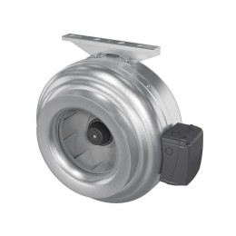 Вентилятор канальный центробежный MARS D250 ERA PRO MARS GDF 250