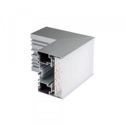 Arlight Угол S2-LINE-10570-L90W внешний (Металл)