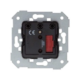 Механизм светорегулятора нажимного Simon82/82Nature/88 40-500Вт 230В 30проц. или 100проц. двухуровне