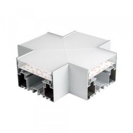 Arlight Угол S2-LINE-10570-X90 крестовой (Металл)
