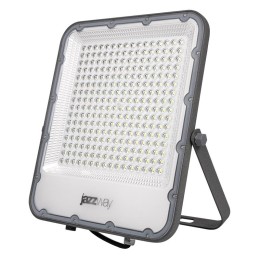 Прожектор светодиодный PFL-S5 200Вт 6500К IP65 80град. ДО с клапаном с линзовым модулем Pro+ JazzWay