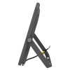 Прожектор светодиодный PFL-S5 200Вт 6500К IP65 80град. ДО с клапаном с линзовым модулем Pro+ JazzWay