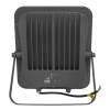Прожектор светодиодный PFL-S5 200Вт 6500К IP65 80град. ДО с клапаном с линзовым модулем Pro+ JazzWay