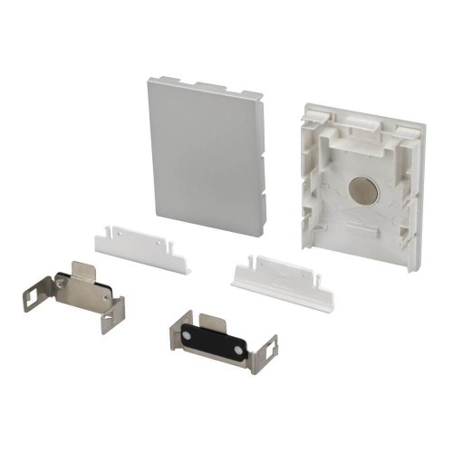 Arlight Заглушка S2-LINE-5470 Silver (Пластик)