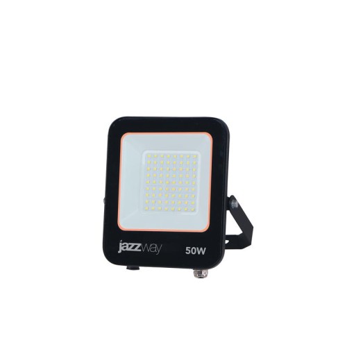 Прожектор светодиодный PFL-V 50Вт 6500К IP65 ДО JazzWay 5039735
