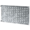 Перегородка секционирования задняя 400х800 FORMAT IEK FO-00-SWF-040-080