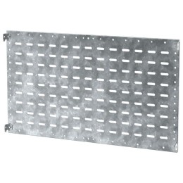 Перегородка секционирования задняя 400х800 FORMAT IEK FO-00-SWF-040-080