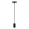 Светильник светодиодный SP-SAMSARA-FLOOR-16W Warm3000 BK 110deg 230В IP20 16Вт 3000К метал. Arlight