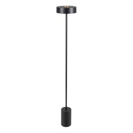 Светильник светодиодный SP-SAMSARA-FLOOR-16W Warm3000 BK 110deg 230В IP20 16Вт 3000К метал. Arlight