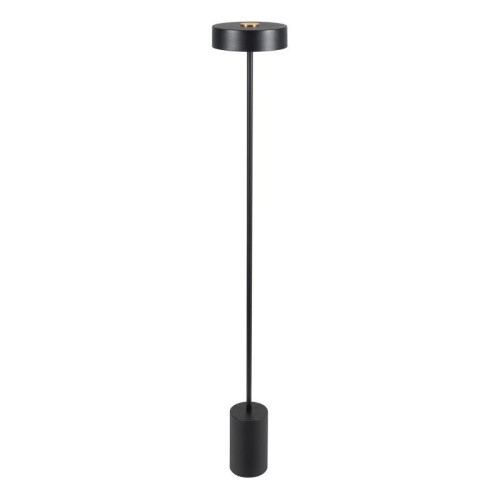 Светильник светодиодный SP-SAMSARA-FLOOR-16W Warm3000 BK 110deg 230В IP20 16Вт 3000К метал. Arlight