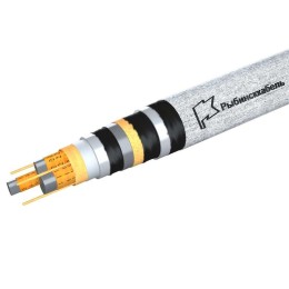 Кабель ААБл-10 3Х95 ОЖ (м) Рыбинсккабель 720249