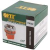 Клупп трубный 1/2дюйм FIT 70032