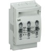 Выключатель-разъединитель-предохранитель 160А KARAT IEK SRP-10-3-160
