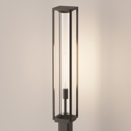 Светильник Cell 1х15Вт E27 IP54 ландшафтный Maytoni O452FL-01GF3