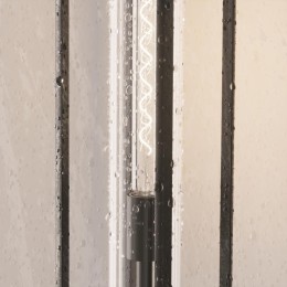 Светильник Cell 1х15Вт E27 IP54 ландшафтный Maytoni O452FL-01GF3