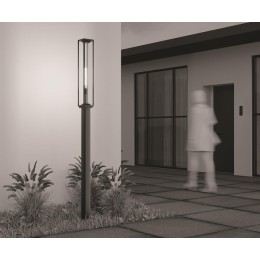 Светильник Cell 1х15Вт E27 IP54 ландшафтный Maytoni O452FL-01GF3