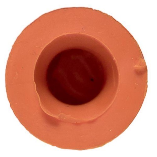 Гильза изолированная абонентская MJPB 25-35 PROxima EKF mjpb25-35-r