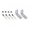Arlight Настенный держатель S2-LINE-FIX-9mm Set (3360) (Металл)